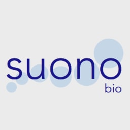 Suono Bio logo