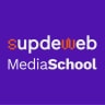 #SUPDEWEB logo