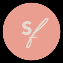 Super Fierce logo