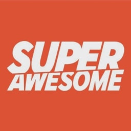 SuperAwesome logo