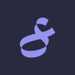 Superb logo