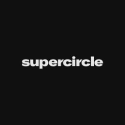 SuperCircle logo