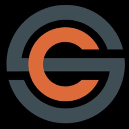 Supercritical logo