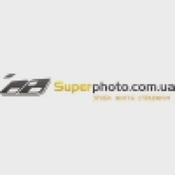 SuperPhoto logo
