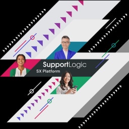 SupportLogic logo