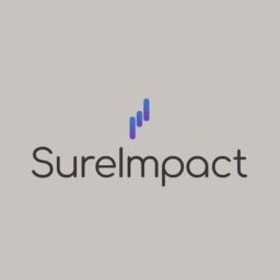 SureImpact logo
