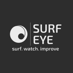 Surf Eye logo
