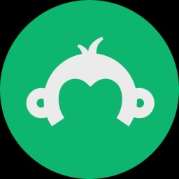 SurveyMonkey logo