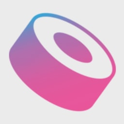 Sushiswap logo