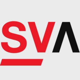 SV Academy logo