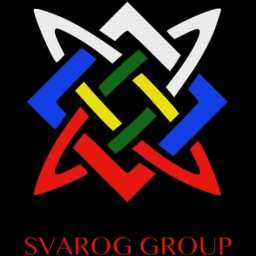 Svarog logo