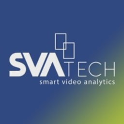 SVATech logo