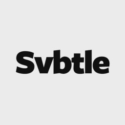 Svbtle logo