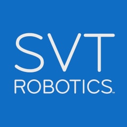 SVT Robotics logo
