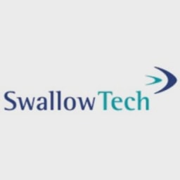 Swallow logo