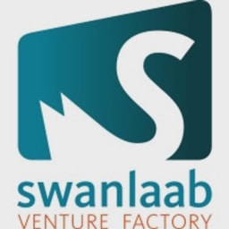 SwanLab USA logo