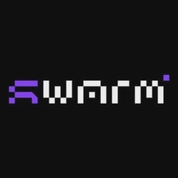 Swarm Network logo