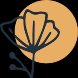 Sweet Flower logo