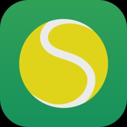 SwingVision logo