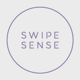 SwipeSense logo