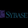 Sybase Corp logo