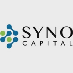 Syno Capital logo