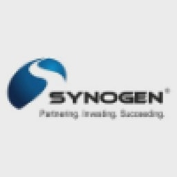 Synogen logo