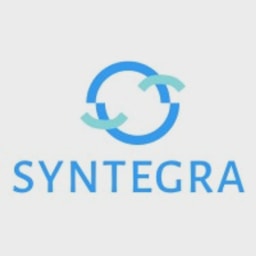 Syntegra logo