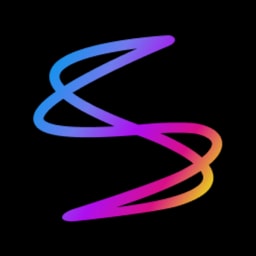 Synthpop logo
