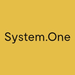 System.One logo