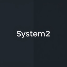 System2 logo