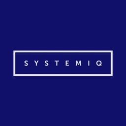 SYSTEMIQ logo