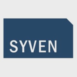 Syven Capital logo