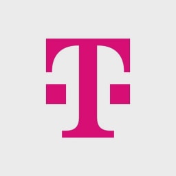 T-Mobile logo
