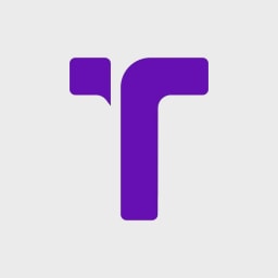 T-robotics logo