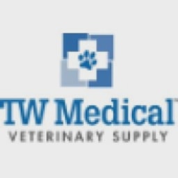 T&W Medical logo