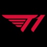 T1 logo