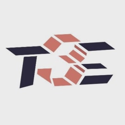 T3E logo