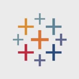 Tableau logo