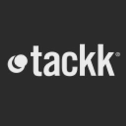 Tackk logo