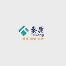 Taikang logo