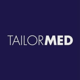 TailorMed logo