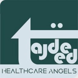 TAJDEED logo