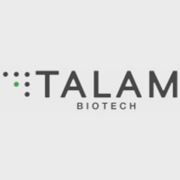 Talam Biotech logo