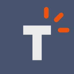Talkable logo