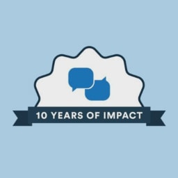TalkingPoints logo