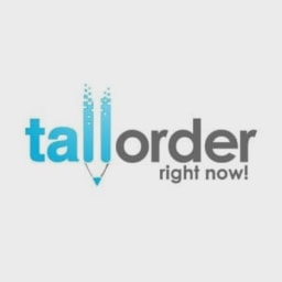 TallOrder logo
