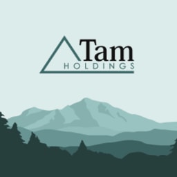 Tam Holdings logo