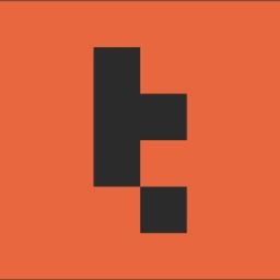 Tangible logo
