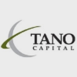 Tano Capital logo